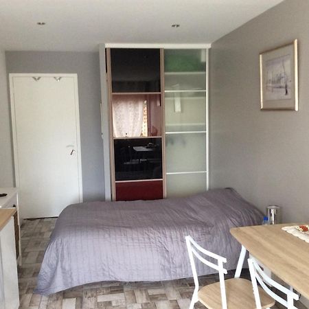 Gites Et Chambres D'Hotes Les Roses The Hauterives Luaran gambar