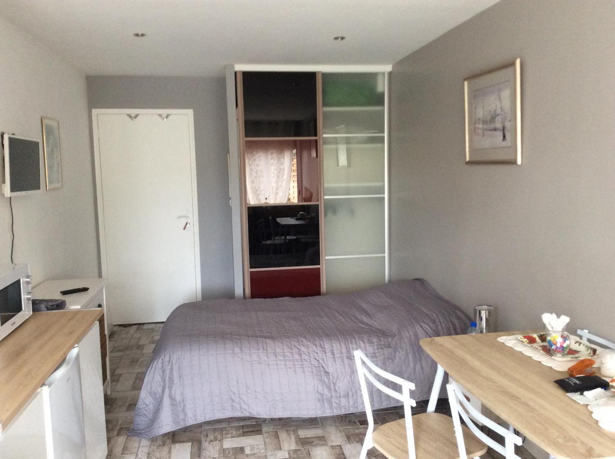 Gites Et Chambres D'Hotes Les Roses The Hauterives Luaran gambar